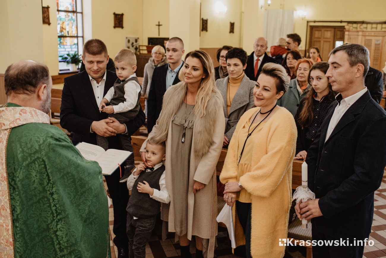 fotograf na chrzest Kielce 33