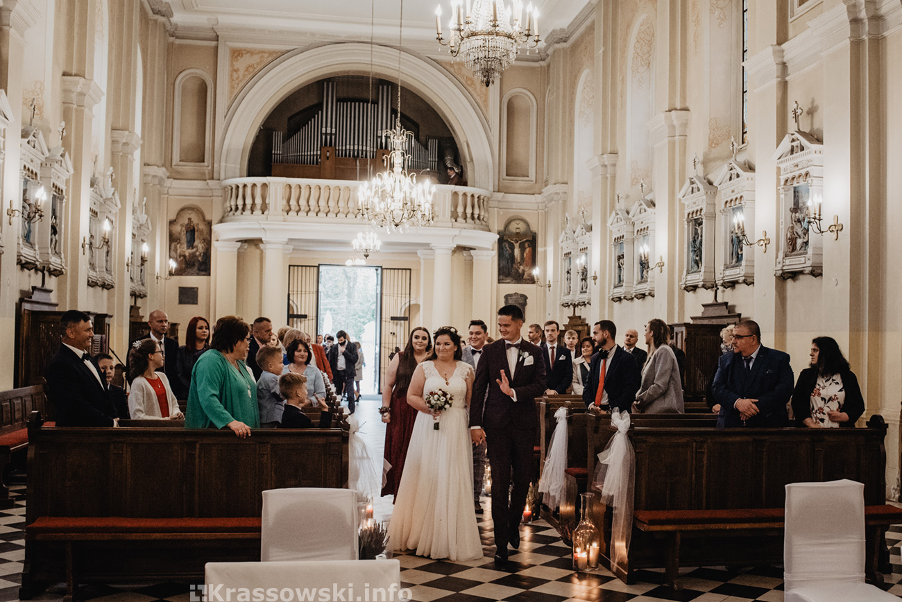 Ślub Legionowo 16 fotograf Kielce