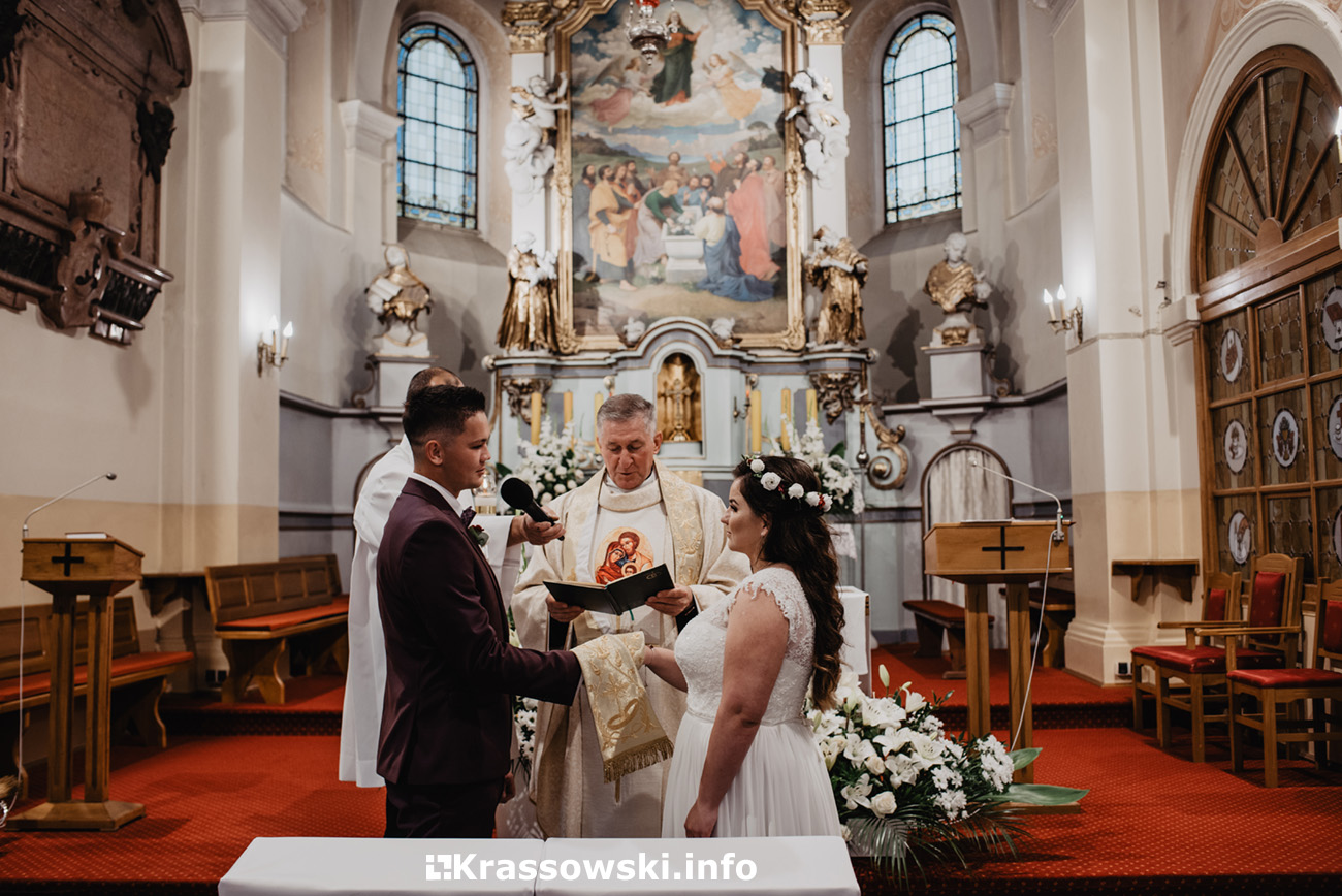 Ślub Legionowo 18 fotograf Kielce